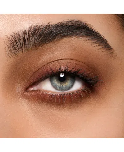 Mac Cozy Core Eye Shadow Palette, Full Size In Multi