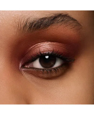 Mac Cozy Core Eye Shadow Palette, Full Size In Multi