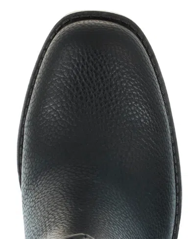 Baretraps Gingee Tall Boot In Black