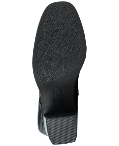 Baretraps Gingee Tall Boot In Black