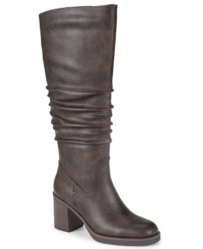 Baretraps Gingee Boot In Brown