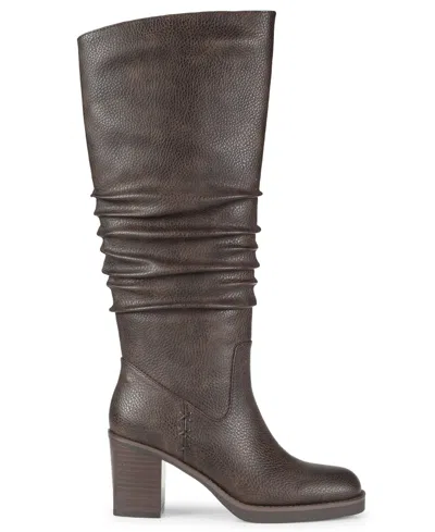 Baretraps Gingee Boot In Brown