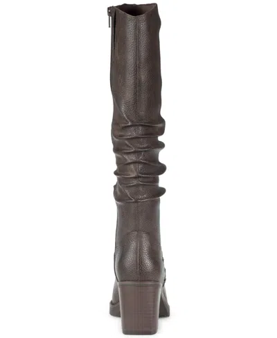 Baretraps Gingee Boot In Brown