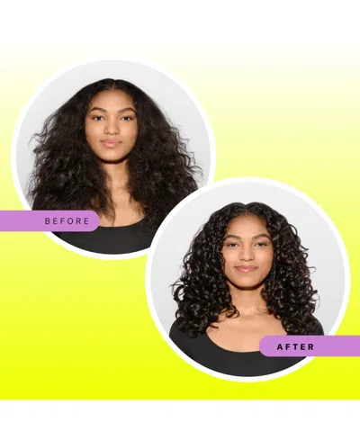 Devacurl 3-piece The Og Kit In Green
