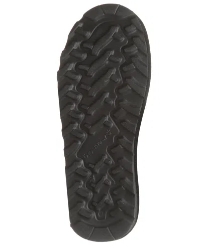 Bearpaw Jenni Bootie In Black
