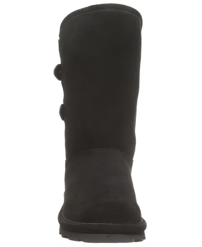 Bearpaw Jenni Bootie In Black