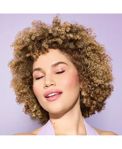 Devacurl Flexible Hold Hairspray In Green