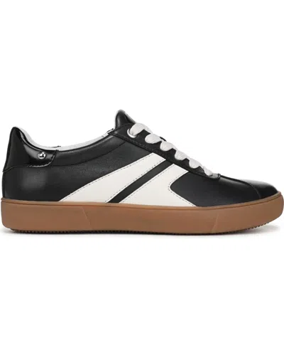 Naturalizer Medina Sneaker In Black