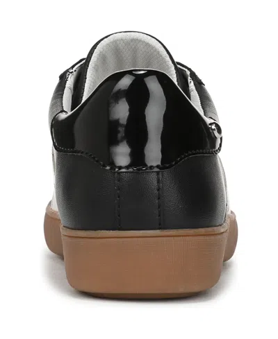 Naturalizer Medina Sneaker In Black