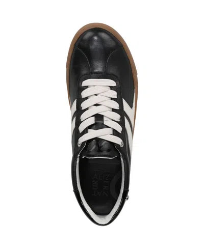 Naturalizer Medina Sneaker In Black