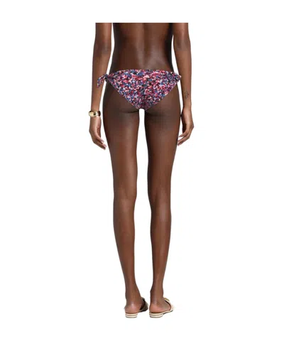 Isabel Marant Multi-colored Bikini Bottom In Multi