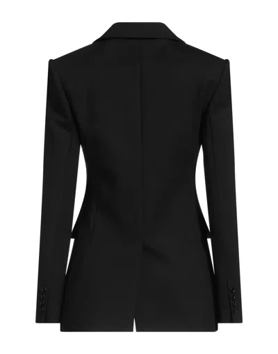 Max Mara Blazers In Black