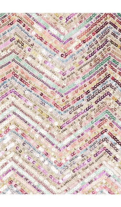 Afrm Weaver Dress In Pink