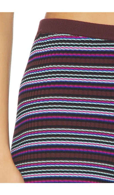 Afrm Vito Short In Multi