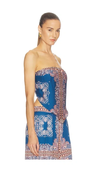 Misa X Revolve Mae Top In Multi