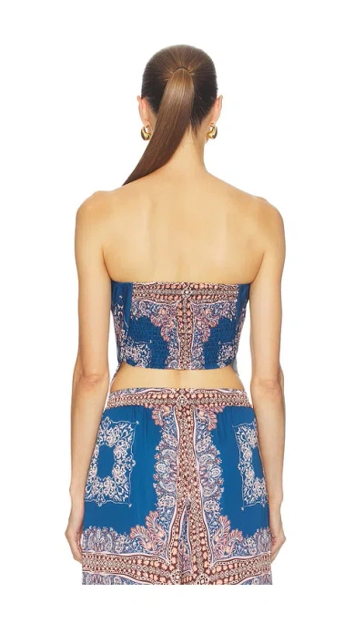 Misa X Revolve Mae Top In Multi