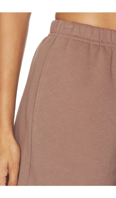 Superdown Briggs Short In Mocha