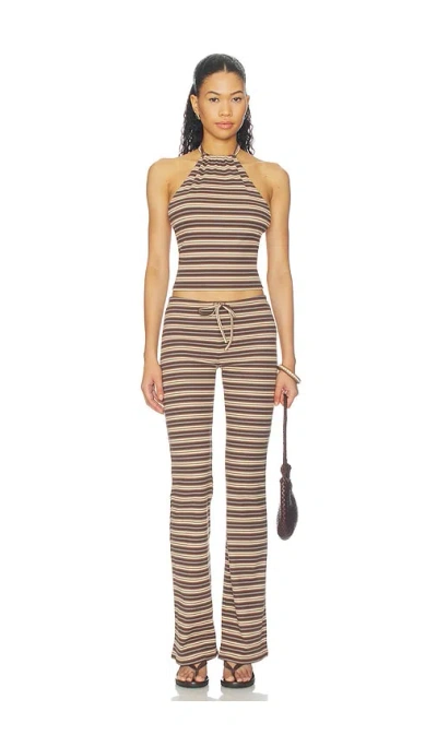 Tiger Mist Dillon 2.0 Top In Multi