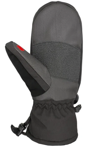 Auclair Explorer Mitts In Multi