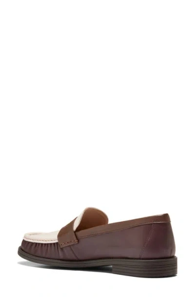 Cole Haan Stassi Penny Loafer In Multi