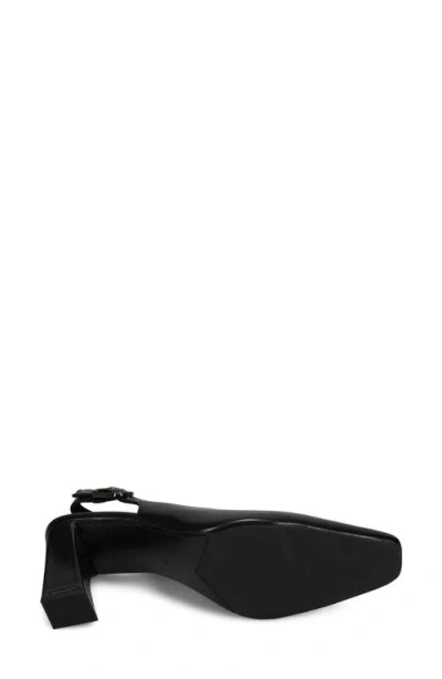 Vaneli Faylyn Slingback Pump In Black