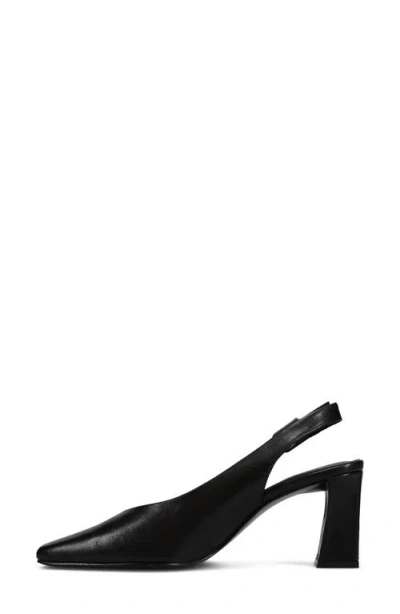 Vaneli Faylyn Slingback Pump In Black