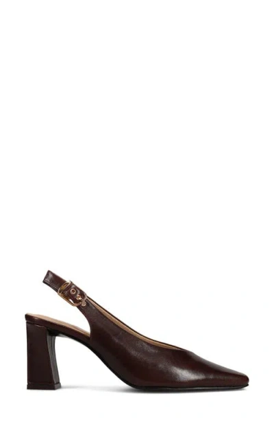 Vaneli Faylyn Slingback Pump In Black