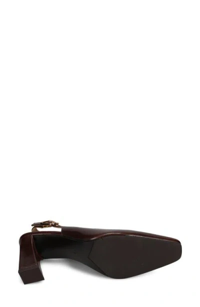 Vaneli Faylyn Slingback Pump In Black