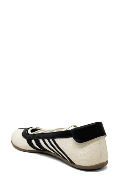 Shushop River Sneaker In Multi