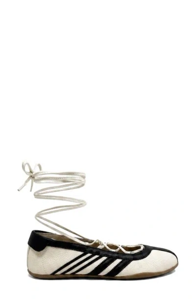 Shushop River Sneaker In Multi