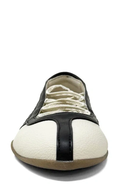Shushop River Sneaker In Multi
