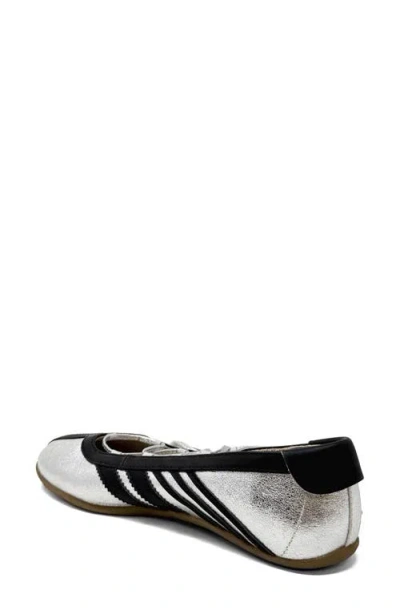 Shushop River Sneaker In Multi