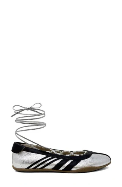 Shushop River Sneaker In Multi
