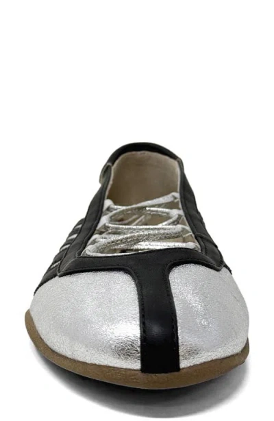 Shushop River Sneaker In Multi