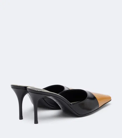 Magda Butrym Moda Operandi In Black
