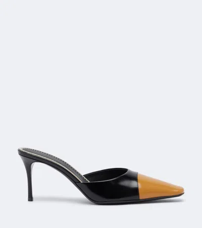 Magda Butrym Moda Operandi In Black