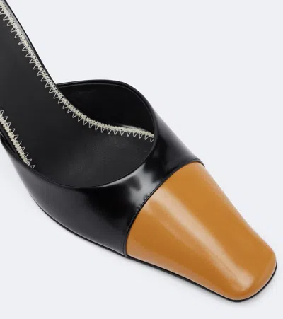 Magda Butrym Moda Operandi In Black