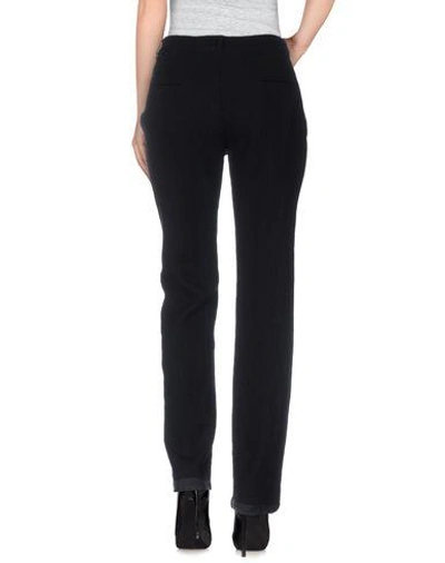 Shop Y's Casual Pants In Black