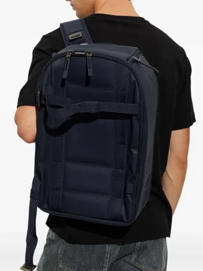 Db Ramverk 21l Backpack In Black