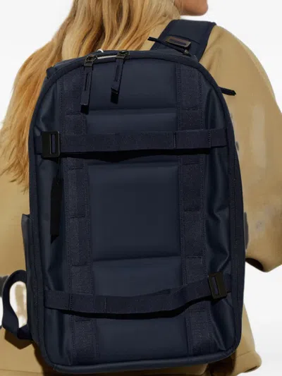 Db Ramverk 21l Backpack In Black