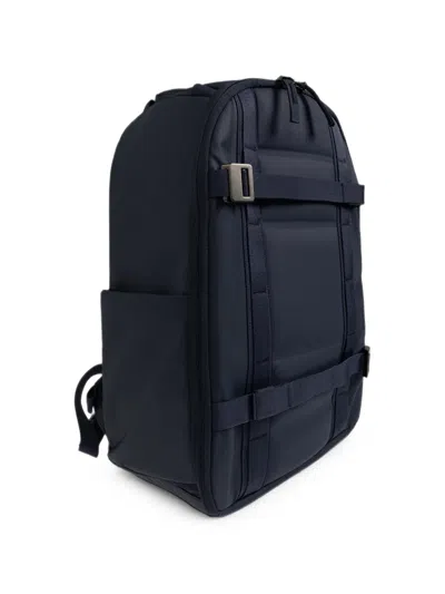 Db Ramverk 21l Backpack In Black