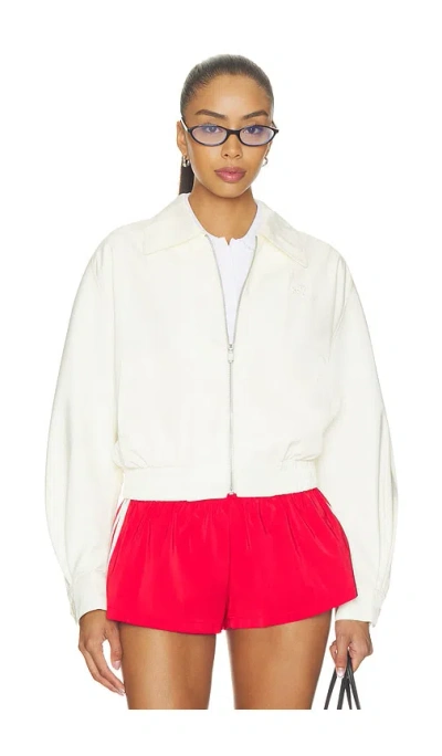 Malbon X Markarian Bomber Jacket In Multi