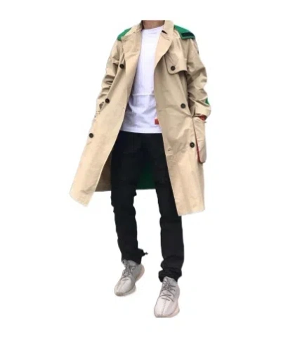 Heron Preston Technical Utility Windbreaker In Multi