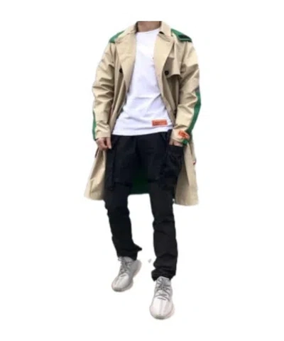 Heron Preston Technical Utility Windbreaker In Multi