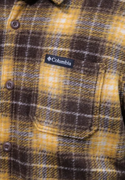 Columbia In Multi
