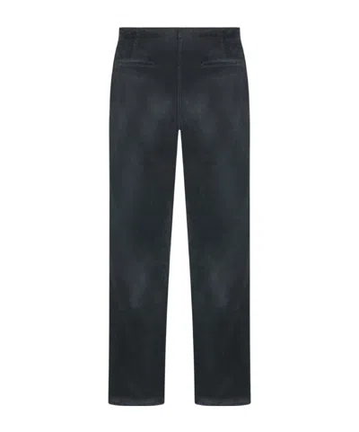 The Row Belt-loop Jeans In Black