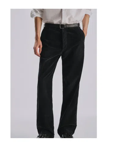 The Row Belt-loop Jeans In Black
