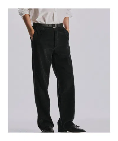 The Row Belt-loop Jeans In Black