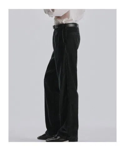 The Row Belt-loop Jeans In Black