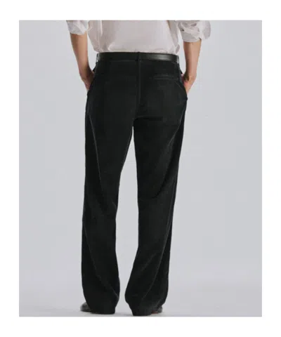 The Row Belt-loop Jeans In Black